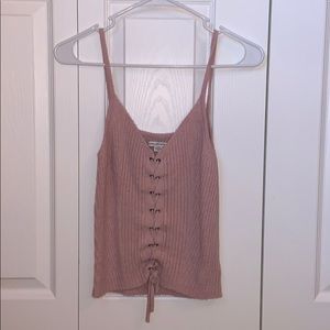 American eagle tank top